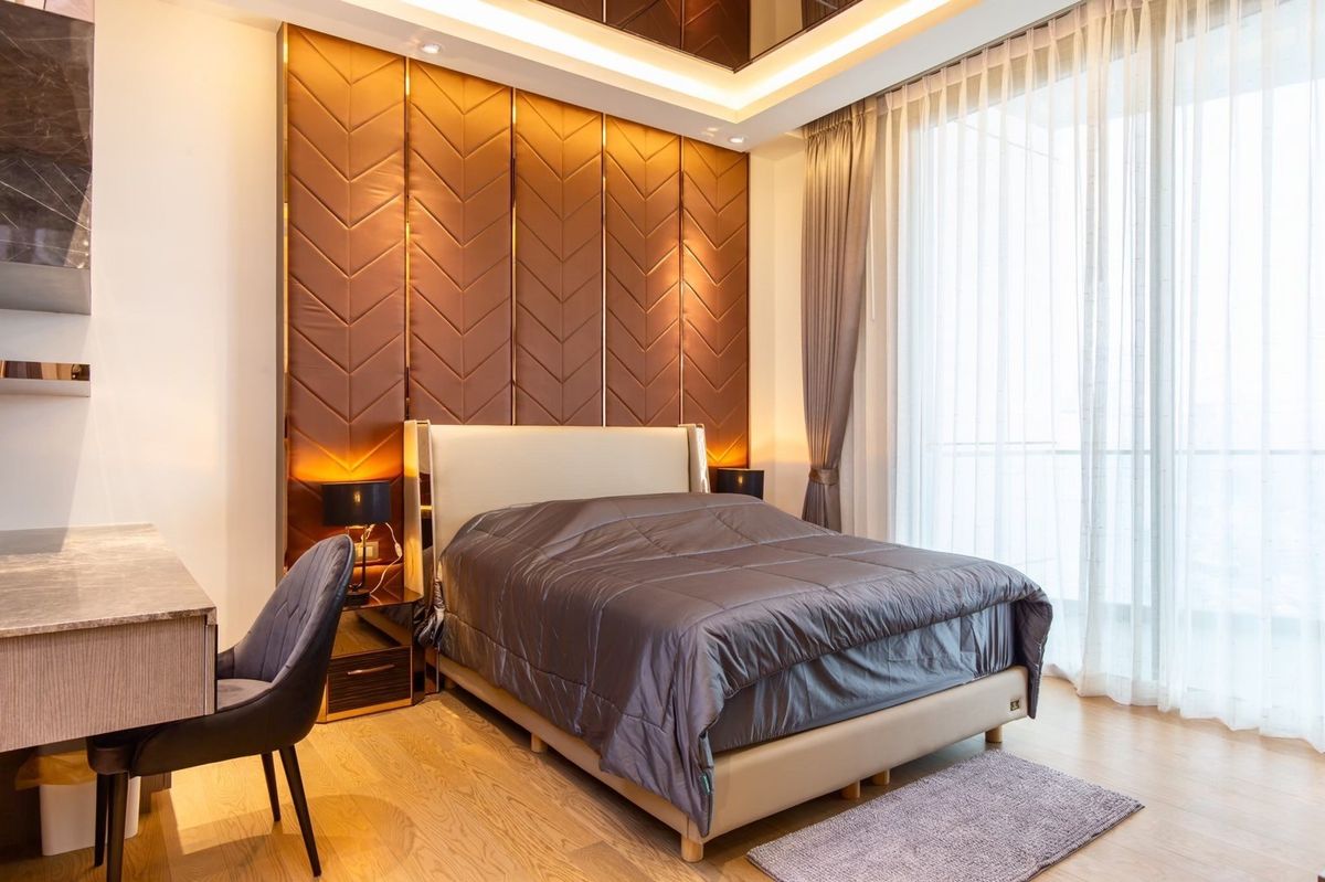 ให้เช่าคอนโดวงเวียนใหญ่ เจริญนคร :  Magnolias Waterfront Residence  | แมกโนเลียส์ วอเตอร์ฟรอนท์ เรสซิเดนซ์ >>>  Available Now!!! 