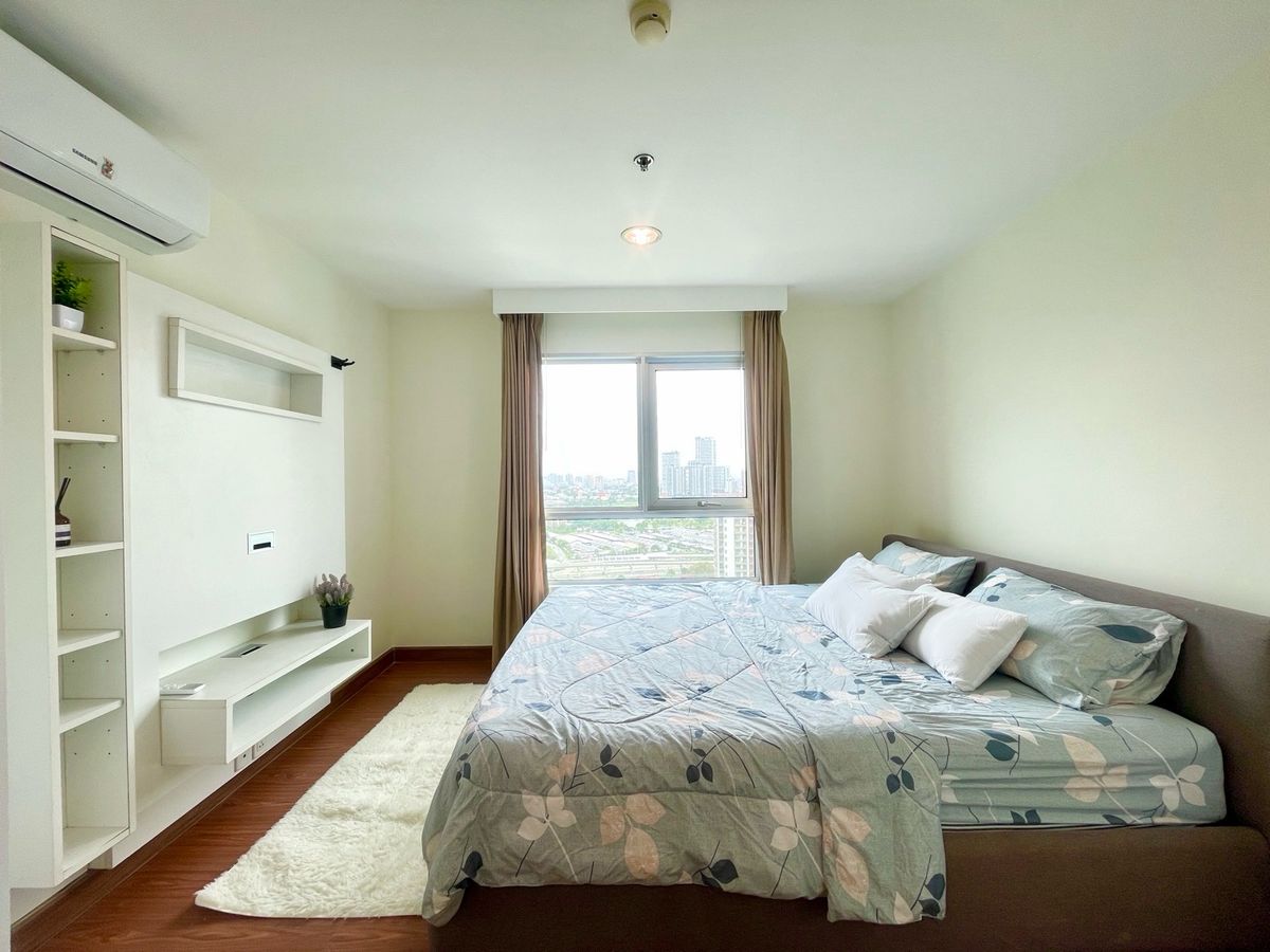 For RentCondoRama9, Petchburi, RCA : Rent Belle Grand Rama 9 (Bel Grand Rama 9)