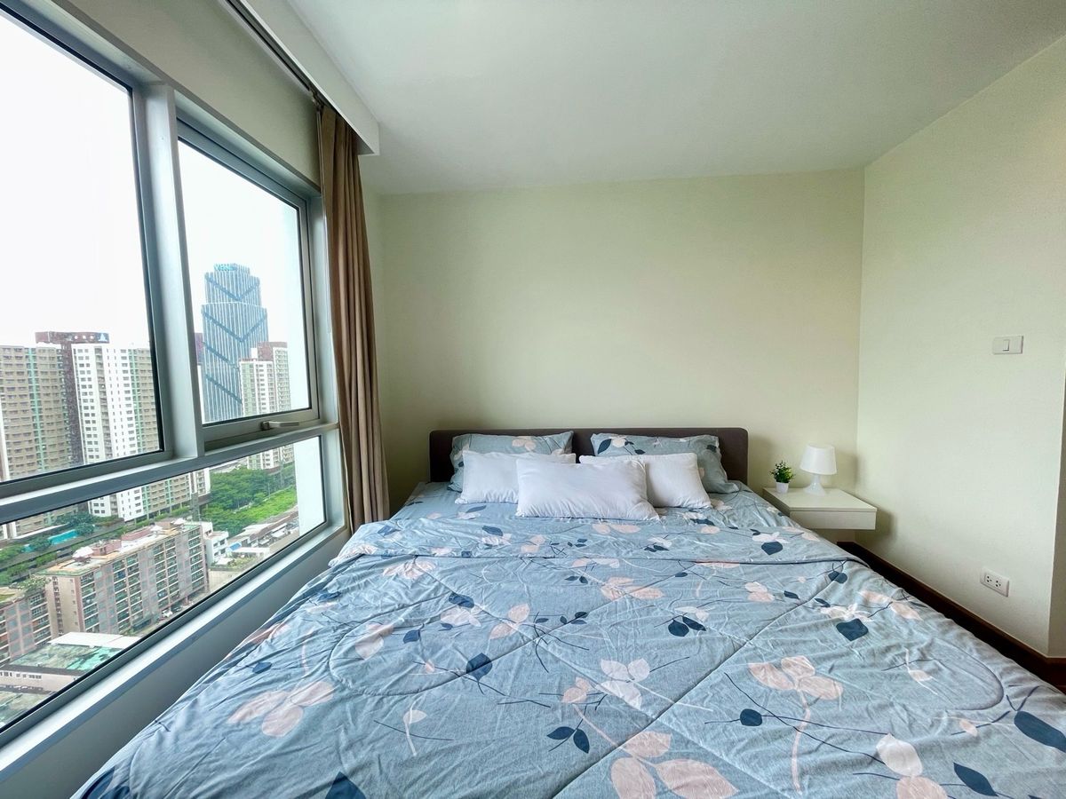 For RentCondoRama9, Petchburi, RCA : Rent Belle Grand Rama 9 (Bel Grand Rama 9)