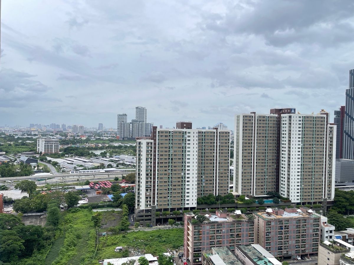 For RentCondoRama9, Petchburi, RCA : Rent Belle Grand Rama 9 (Bel Grand Rama 9)