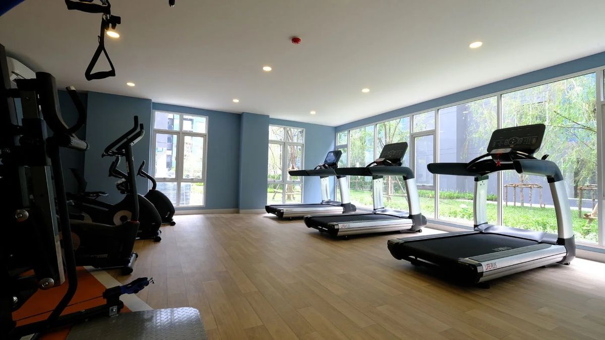 ให้เช่าคอนโดปทุมธานี รังสิต ธรรมศาสตร์ : 🔥ให้เช่าด่วน ห้องใหม่พร้อมอยู่🔥คอนโดเสนาคิทท์ รังสิต - ติวานนท์ ค่าเช่าเริ่มต้น 6,800 บาท/เดือน รับทั้งคนไทยและชาวต่างชาติ (มีสัญญาเช่า 6 เดือน / 1ปี) RentNex By Sena