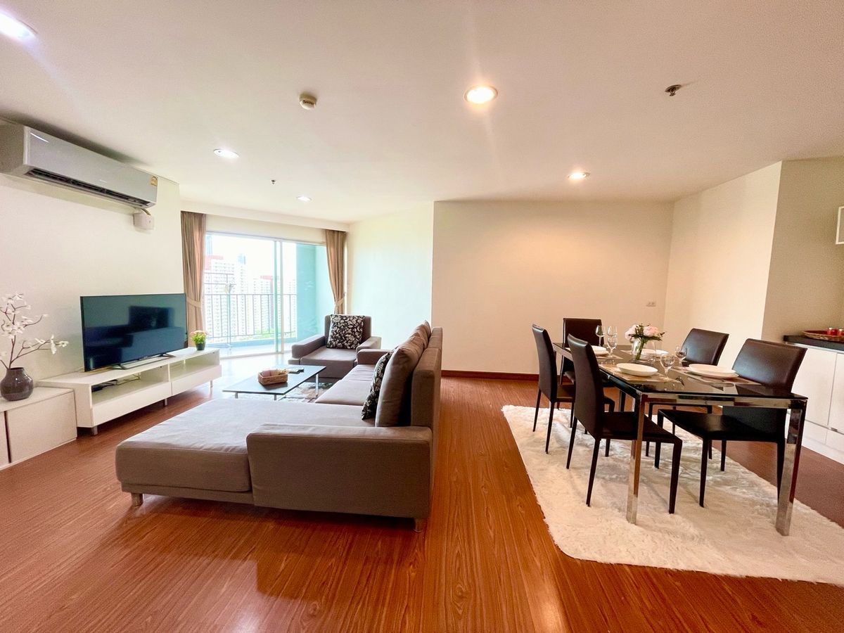 For RentCondoRama9, Petchburi, RCA : Rent Belle Grand Rama 9 (Bel Grand Rama 9)