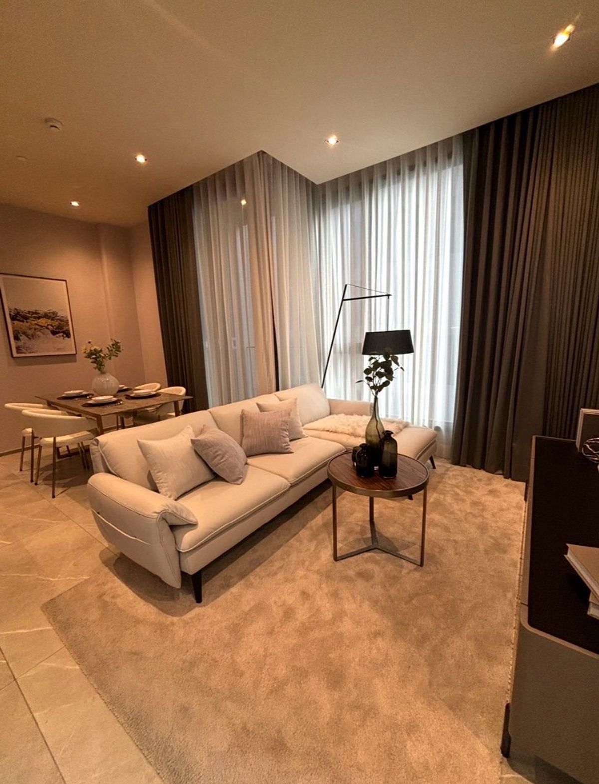 For RentCondoSukhumvit, Asoke, Thonglor : one big room in hyde heritage thonglor , next to bts 