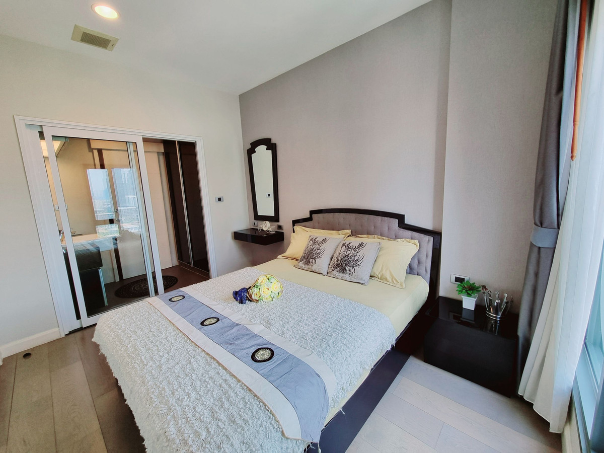 For RentCondoSukhumvit, Asoke, Thonglor : 🏢 Condo for rent: The Crest Sukhumvit 34 (The Crescent Sukhumvit 34) Property Code | 📌LNP-C5635
