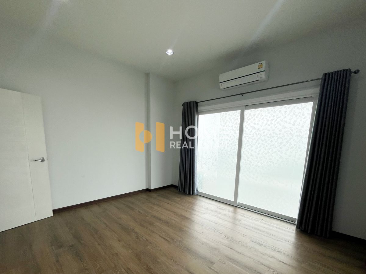 ขายบ้านพระราม 2 บางขุนเทียน : ซื่อตรง พรีเมี่ยม ไอแอม พระราม 2 - แสมดำ / 4 ห้องนอน (ขาย), Suetrong Premium I am Rama 2 - Samaedum / 4 Bedrooms (FOR SALE) PING087