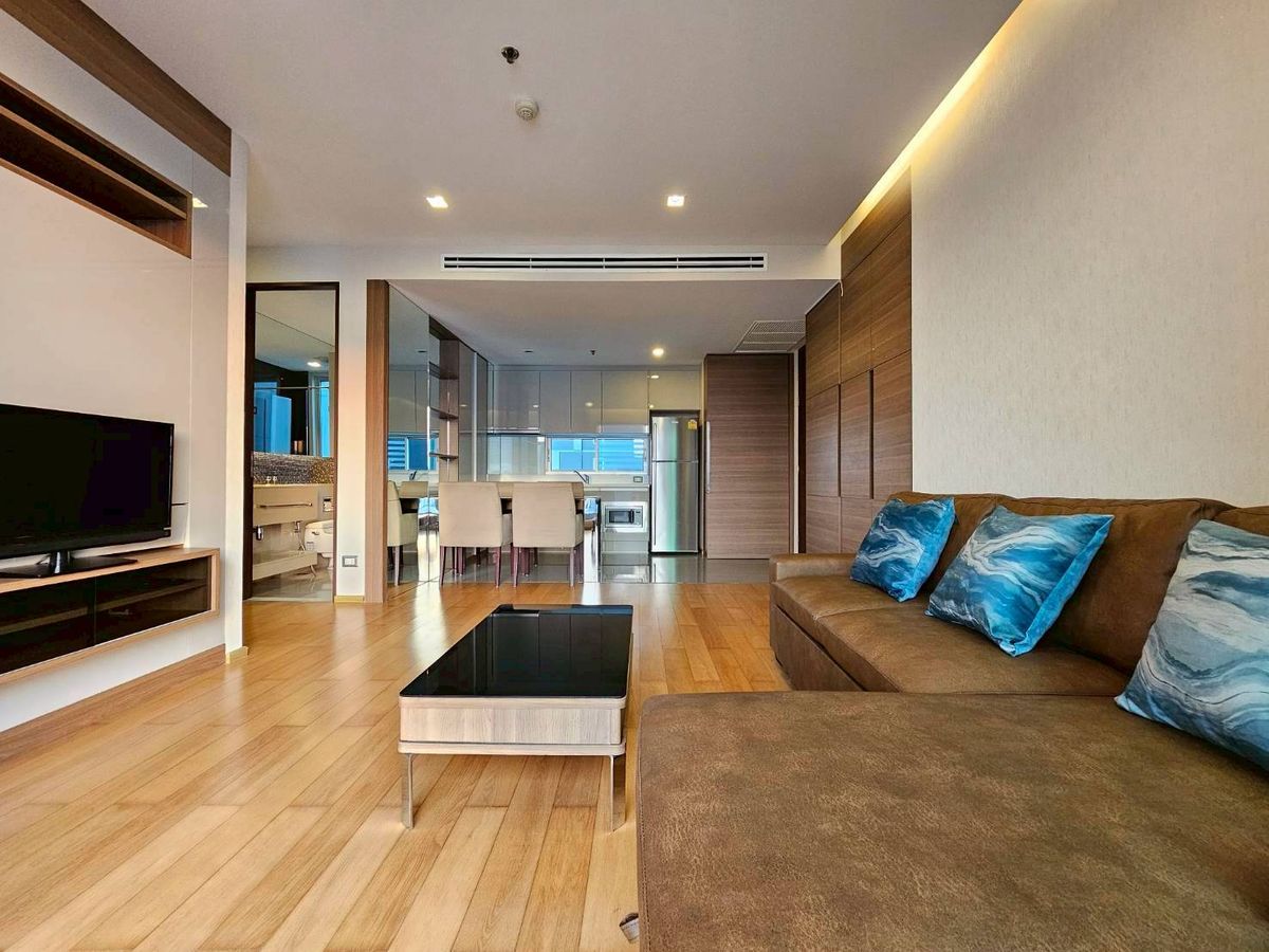 ให้เช่าคอนโดพระราม 9 เพชรบุรีตัดใหม่ RCA :  The Address Asoke : ดิ แอดเดรส อโศก >>> Available Now!!! 