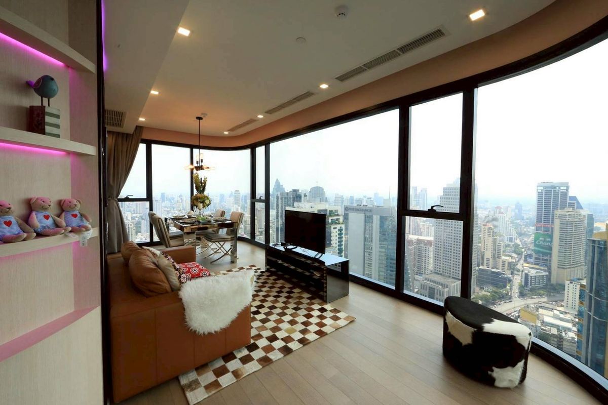 ให้เช่าคอนโดสุขุมวิท อโศก ทองหล่อ : Maestro 39 | มาเอสโตร 39 สุขุมวิท 39 >>> Available Now!!! 