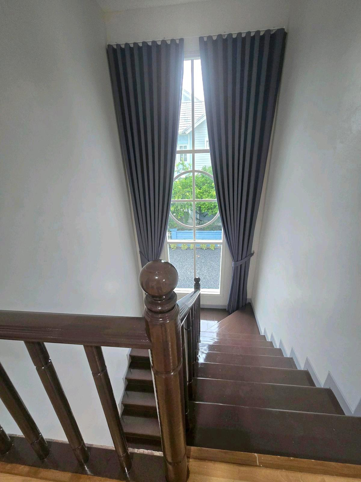 For RentHouseVipawadee, Don Mueang, Lak Si : Rent a 2 -story detached house, 78 sq.w., on Songprapa Road Nava Pracha Phatthana 11 Near Don Mueang Airport