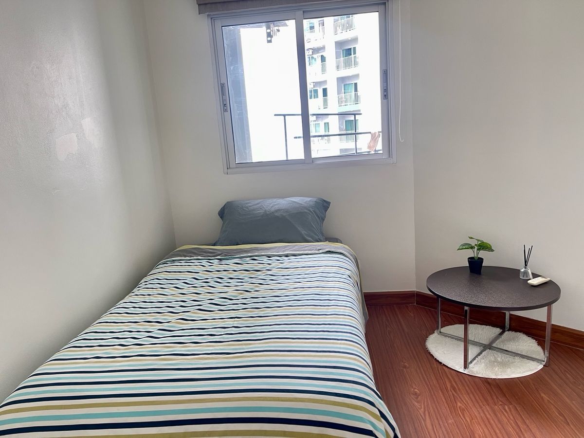 For RentCondoRama9, Petchburi, RCA : Rent Belle Grand Rama 9 (Bel Grand Rama 9)