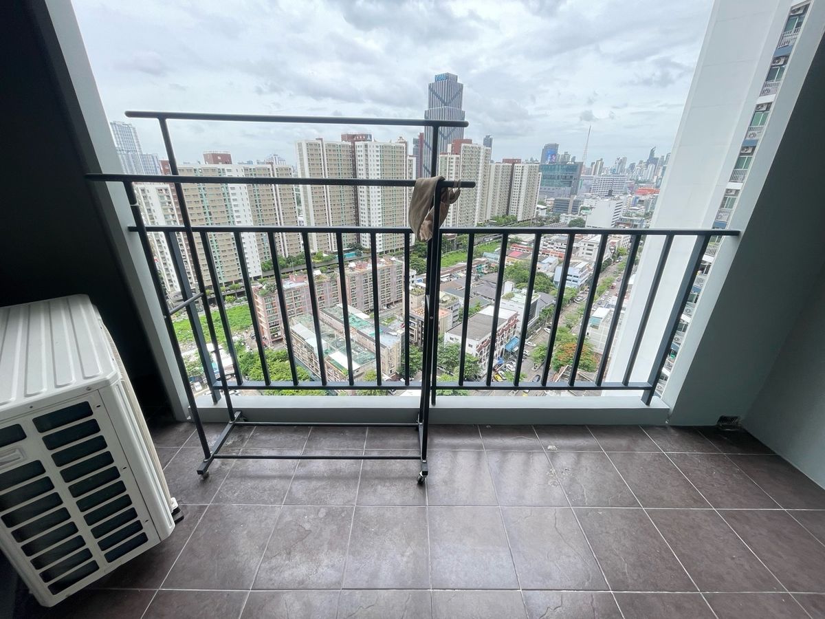 For RentCondoRama9, Petchburi, RCA : Rent Belle Grand Rama 9 (Bel Grand Rama 9)