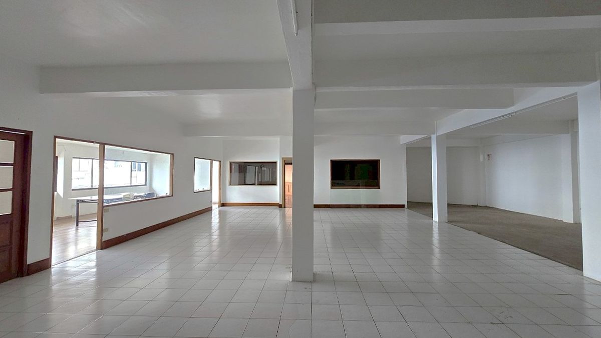 For RentShop HouseOnnut, Udomsuk : Commercial Building with Warehouse for Rent – Ekkamai–Phra Khanong ** NO CO-AGENT ** 