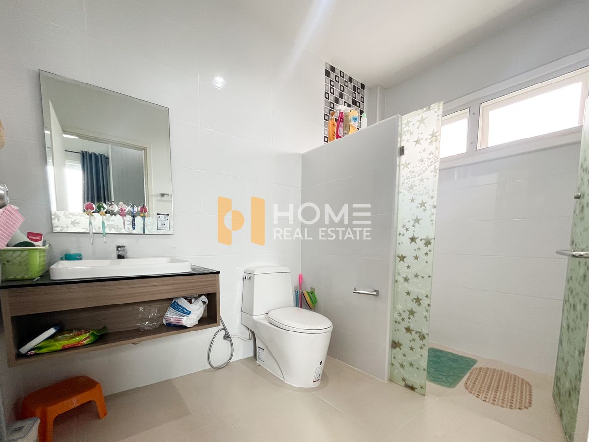 ขายบ้านพระราม 2 บางขุนเทียน : ซื่อตรง พรีเมี่ยม ไอแอม พระราม 2 - แสมดำ / 4 ห้องนอน (ขาย), Suetrong Premium I am Rama 2 - Samaedum / 4 Bedrooms (FOR SALE) PING087