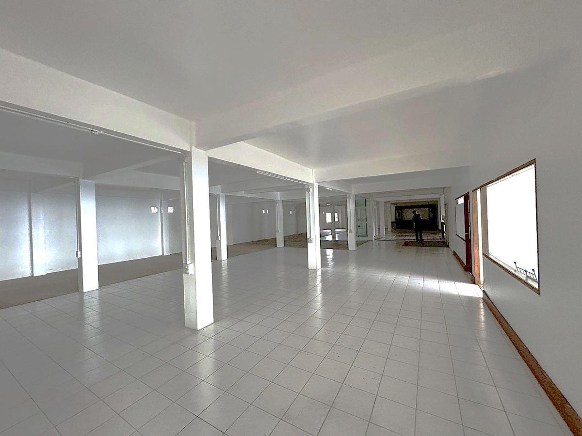 For RentShop HouseOnnut, Udomsuk : Commercial Building with Warehouse for Rent – Ekkamai–Phra Khanong ** NO CO-AGENT ** 