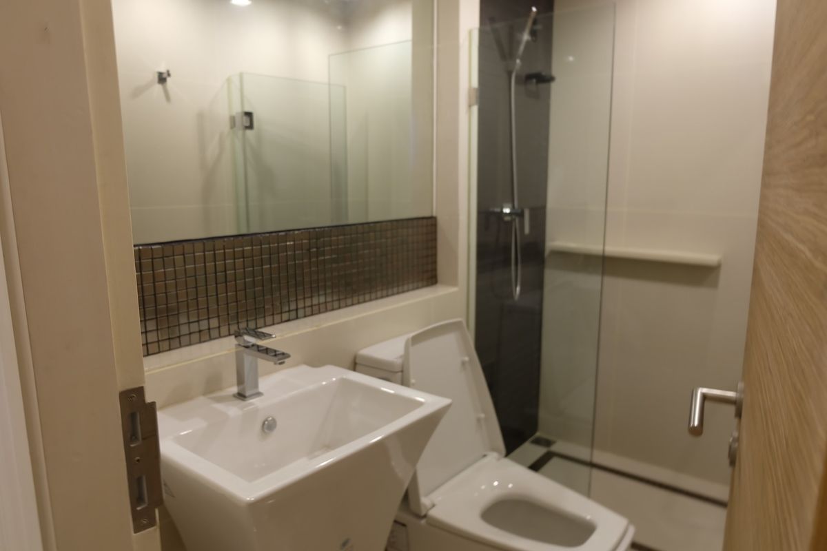 For RentCondoOnnut, Udomsuk : 🏢 Condo for rent: RHYTHM Sukhumvit 50 (Sukhumvit 50) Property Code | 📌LNP-C8509