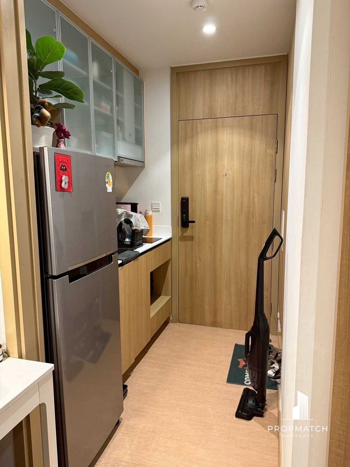 ให้เช่าคอนโดลาดพร้าว เซ็นทรัลลาดพร้าว : ✨Flash Deal ✨MARU Ladprao 15( 1Bed 1Bath 30SQM.) แต่งครบพร้อมอยู่ !! เพียง 17,000 บาทต่อเดือน Tel.0981315848 @propmatch