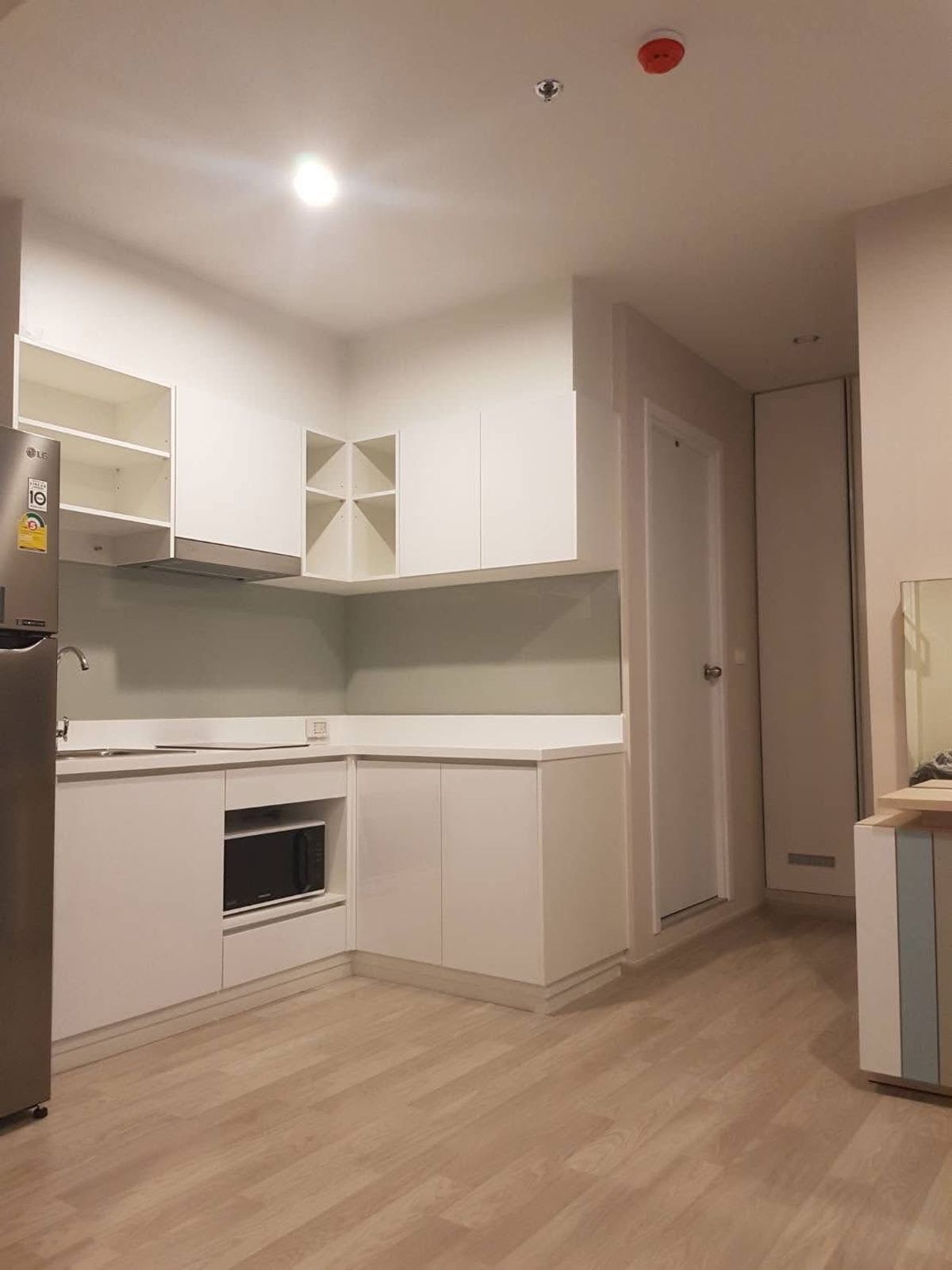 ให้เช่าคอนโดพระราม 9 เพชรบุรีตัดใหม่ RCA : ให้เช่า ✨ The Privacy Rama 9 ✨ 2 ห้องนอน เฟอร์นิเจอร์ และ เครื่องใช้ไฟฟ้าครบ ใกล้ airport link