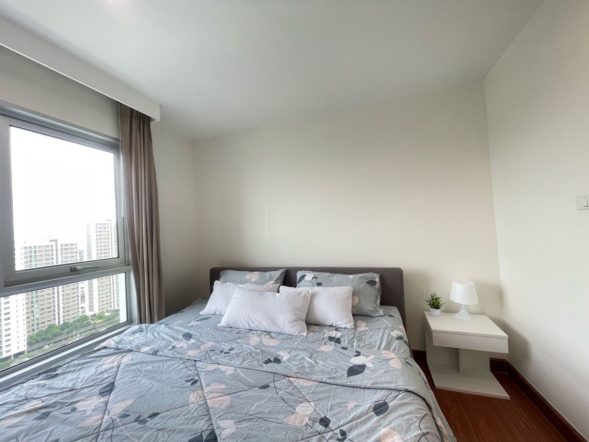 For RentCondoRama9, Petchburi, RCA : Rent Belle Grand Rama 9 (Bel Grand Rama 9)