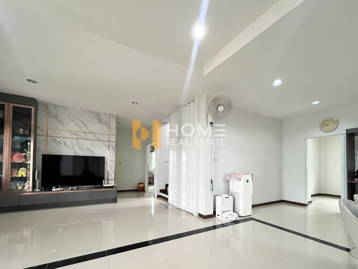 ขายบ้านพระราม 2 บางขุนเทียน : ซื่อตรง พรีเมี่ยม ไอแอม พระราม 2 - แสมดำ / 4 ห้องนอน (ขาย), Suetrong Premium I am Rama 2 - Samaedum / 4 Bedrooms (FOR SALE) PING087