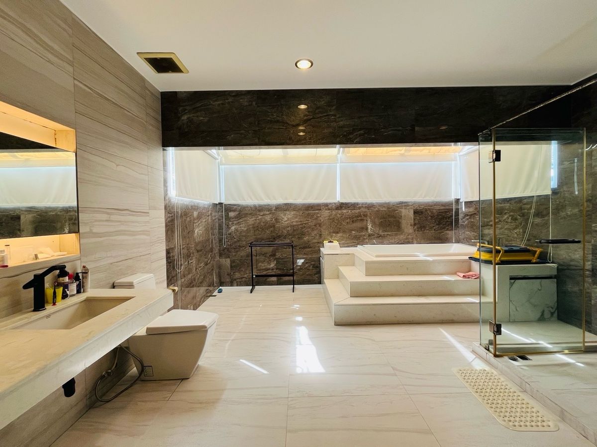 For SaleHouseRama 2, Bang Khun Thian : Selling Pruek Phirom Retari, Rama 2 The best location in the project