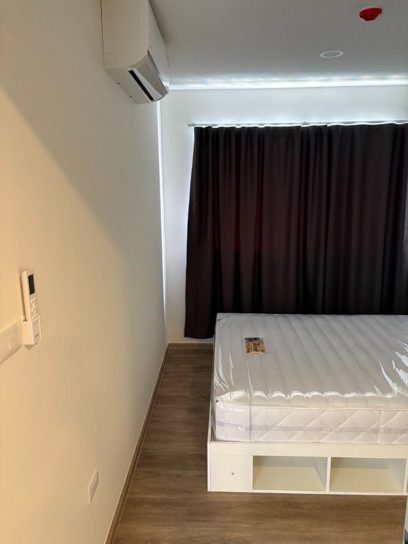 ให้เช่าคอนโดปทุมธานี รังสิต ธรรมศาสตร์ : 🔥ให้เช่าด่วน ห้องใหม่พร้อมอยู่🔥คอนโดเสนาคิทท์ รังสิต - ติวานนท์ ค่าเช่าเริ่มต้น 6,800 บาท/เดือน รับทั้งคนไทยและชาวต่างชาติ (มีสัญญาเช่า 6 เดือน / 1ปี) RentNex By Sena