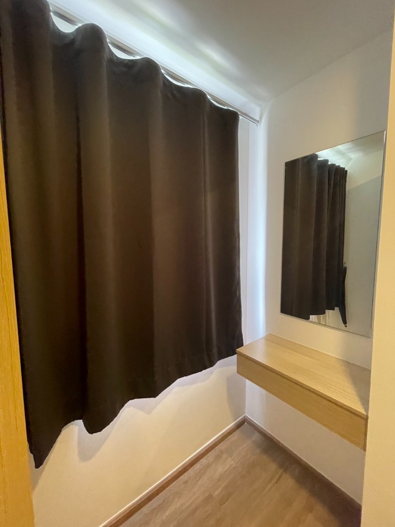 ให้เช่าคอนโดปทุมธานี รังสิต ธรรมศาสตร์ : 🔥ให้เช่าด่วน ห้องใหม่พร้อมอยู่🔥เสนาคิทท์ รังสิต - คลอง 4 ค่าเช่าเริ่มต้น 7,300 บาท/เดือน รับทั้งคนไทยและชาวต่างชาติ (มีสัญญาเช่า 6 เดือน / 1ปี) RentNex By Sena