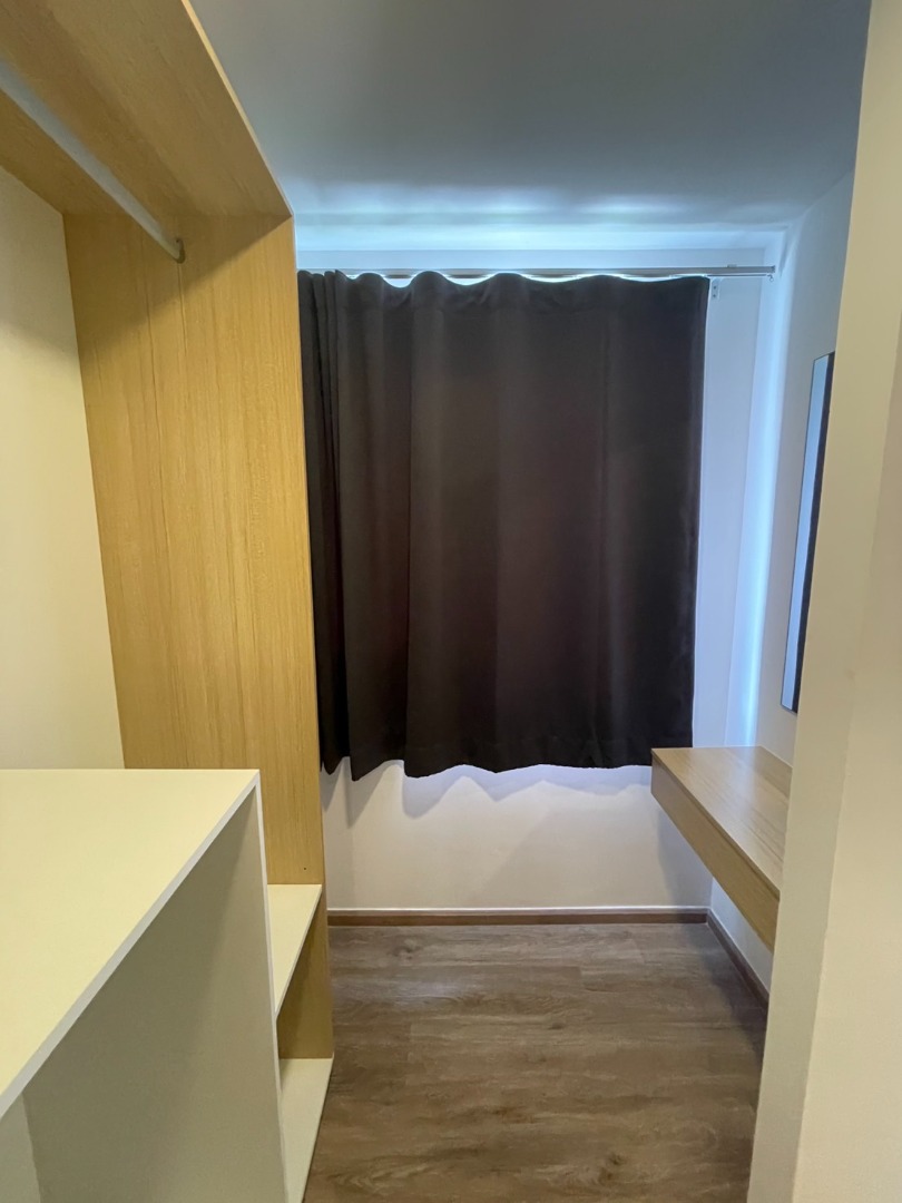 ให้เช่าคอนโดปทุมธานี รังสิต ธรรมศาสตร์ : 🔥ให้เช่าด่วน ห้องใหม่พร้อมอยู่🔥เสนาคิทท์ รังสิต - คลอง 4 ค่าเช่าเริ่มต้น 7,300 บาท/เดือน รับทั้งคนไทยและชาวต่างชาติ (มีสัญญาเช่า 6 เดือน / 1ปี) RentNex By Sena