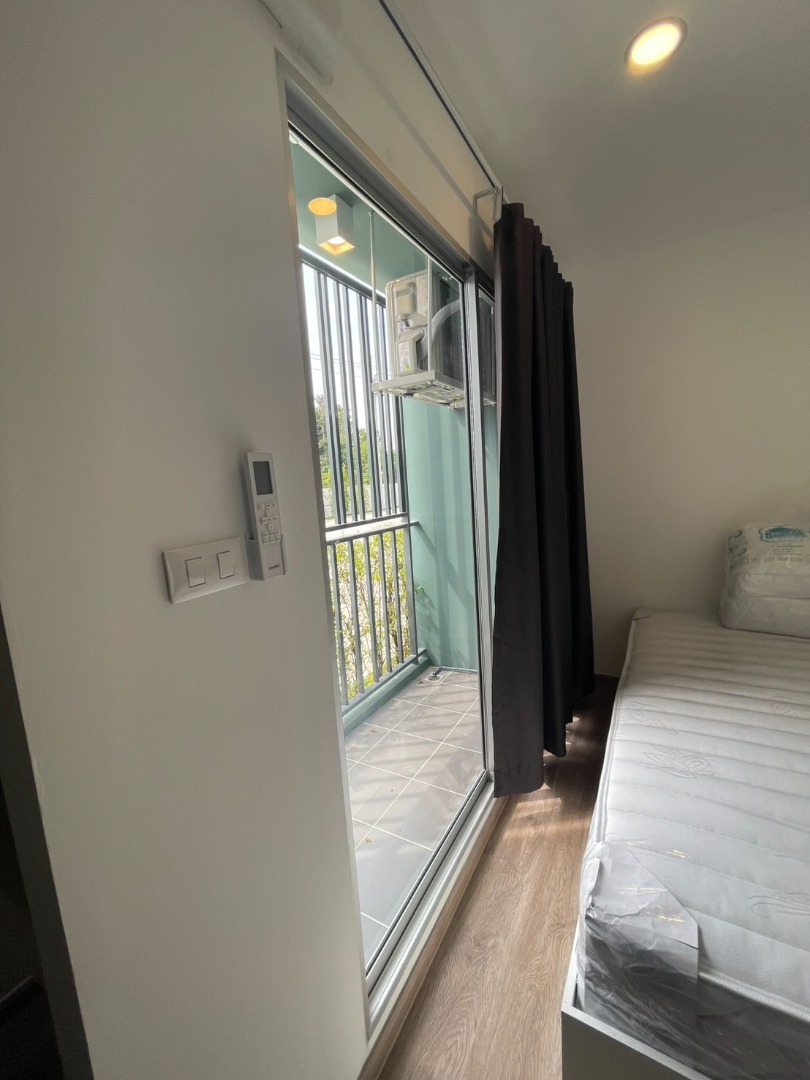 ให้เช่าคอนโดปทุมธานี รังสิต ธรรมศาสตร์ : 🔥ให้เช่าด่วน ห้องใหม่พร้อมอยู่🔥เสนาคิทท์ รังสิต - คลอง 4 ค่าเช่าเริ่มต้น 7,300 บาท/เดือน รับทั้งคนไทยและชาวต่างชาติ (มีสัญญาเช่า 6 เดือน / 1ปี) RentNex By Sena