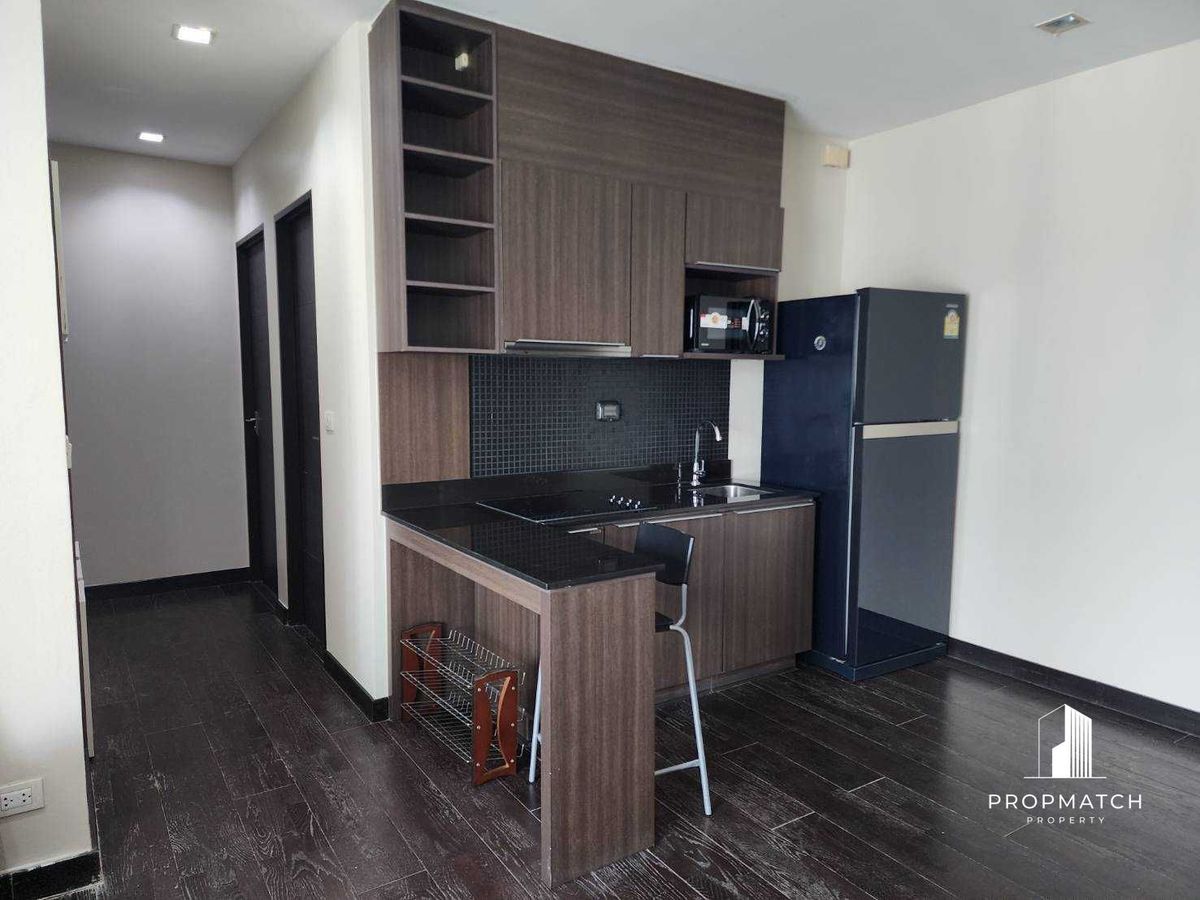 For RentCondoRatchathewi,Phayathai : ✨flash deal ✨ideo Q Phayathai (2BED 2BATH 75SQM.) Completely decorated !! Only 40,000 baht per month Tel.0981315848 @propmatch