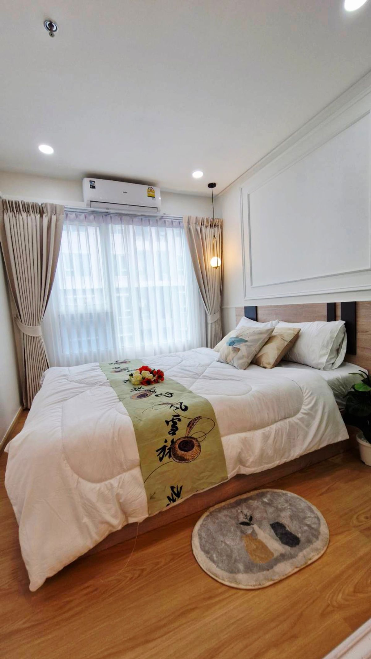 For SaleCondoBang Sue, Wong Sawang, Tao Pun : Condo for sale in Bang Son Phase 27