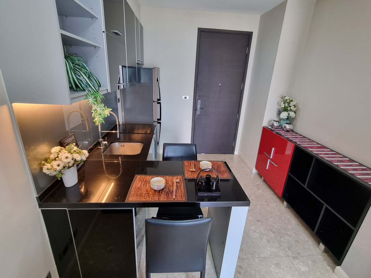 For RentCondoSukhumvit, Asoke, Thonglor : 🏢 Condo for rent: The Crest Sukhumvit 34 (The Crescent Sukhumvit 34) Property Code | 📌LNP-C5635
