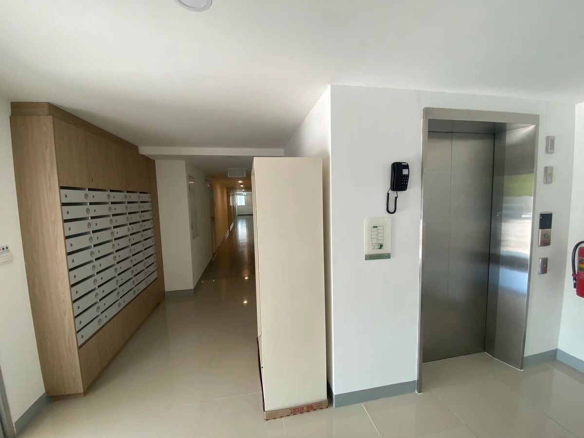 ให้เช่าคอนโดปทุมธานี รังสิต ธรรมศาสตร์ : 🔥ให้เช่าด่วน ห้องใหม่พร้อมอยู่🔥เสนาคิทท์ รังสิต - คลอง 4 ค่าเช่าเริ่มต้น 7,300 บาท/เดือน รับทั้งคนไทยและชาวต่างชาติ (มีสัญญาเช่า 6 เดือน / 1ปี) RentNex By Sena