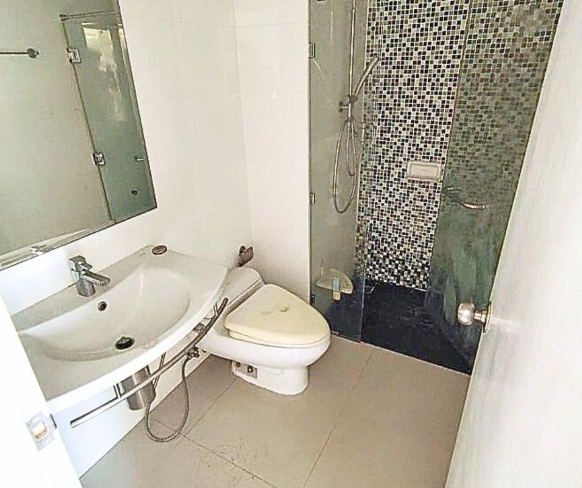 ขายคอนโดรัชดา ห้วยขวาง : ขายคอนโด Metro Sky รัชดา ใกล้ MRT ห้วยขวาง | ราคาดี ฟรีโอน