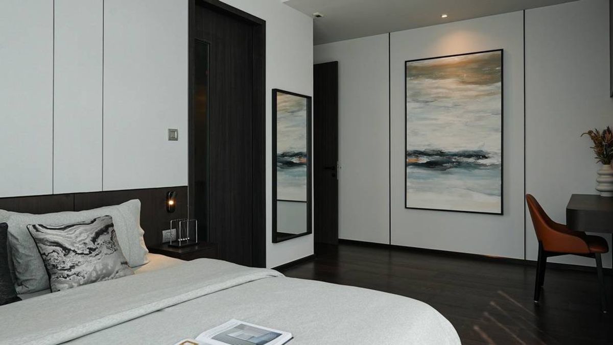 ให้เช่าคอนโดสุขุมวิท อโศก ทองหล่อ : Laviq Sukhumvit 57 | ลาวีค สุขุมวิท 57 >>Available Now!!!