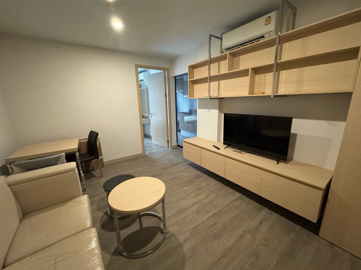 CondoSathorn, Narathiwat : Low Rise Condo for sale.