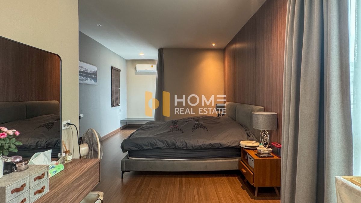 For RentHouseSamut Prakan,Samrong : Grand Britania, Bang Na - Suvarnabhumi / 4 Bedrooms (Rental), Grand Britania Bangna - SUVARNAPUMI / 4 Bedrooms (For Rent) AIM054