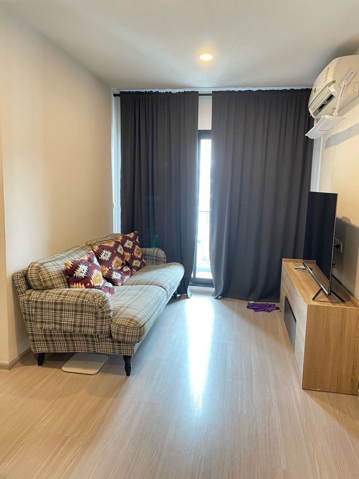For RentCondoRama9, Petchburi, RCA : 2bedroom in Aspire Asoke Rachatda! cheapest condo ! 