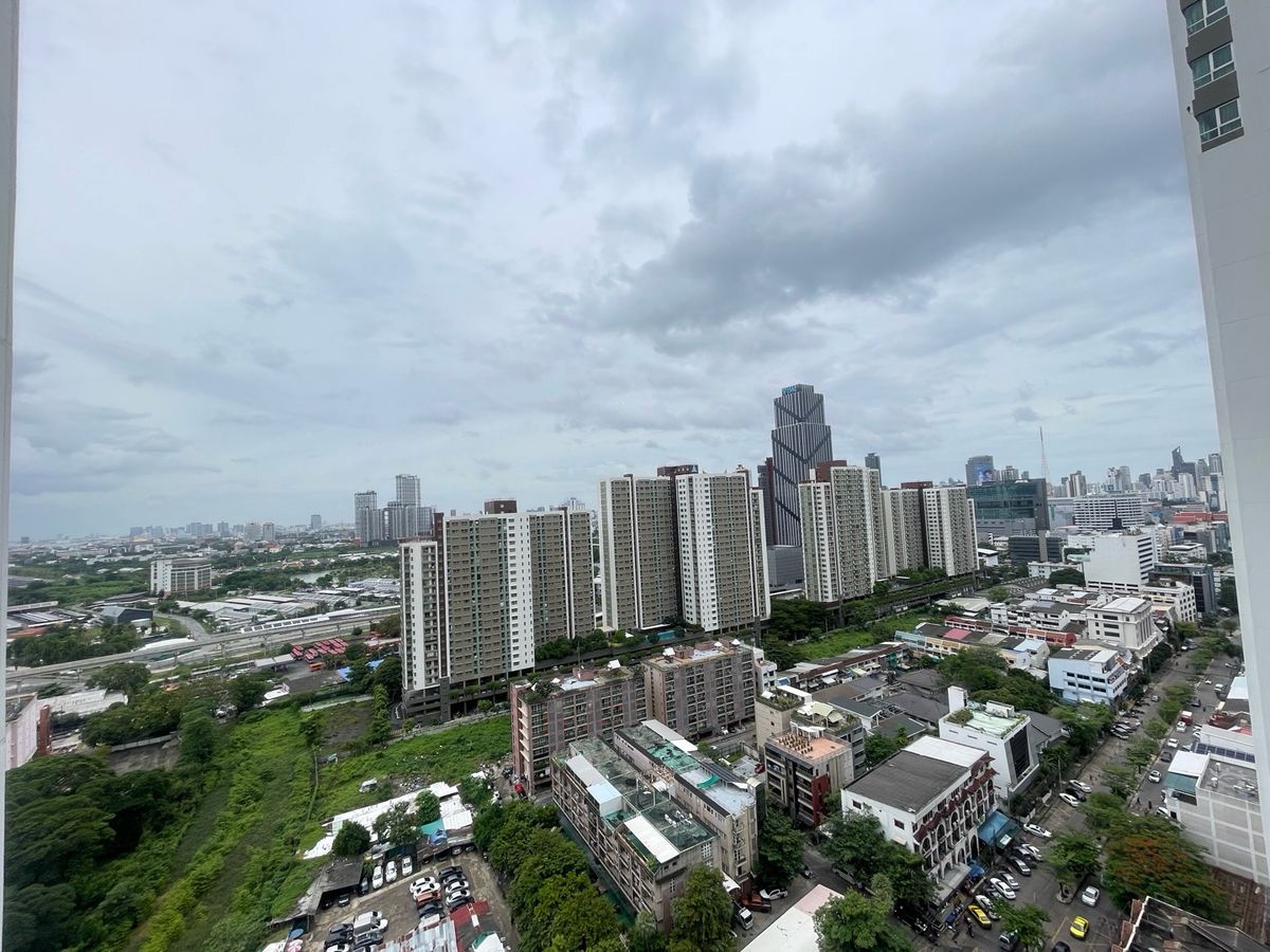 For RentCondoRama9, Petchburi, RCA : Rent Belle Grand Rama 9 (Bel Grand Rama 9)