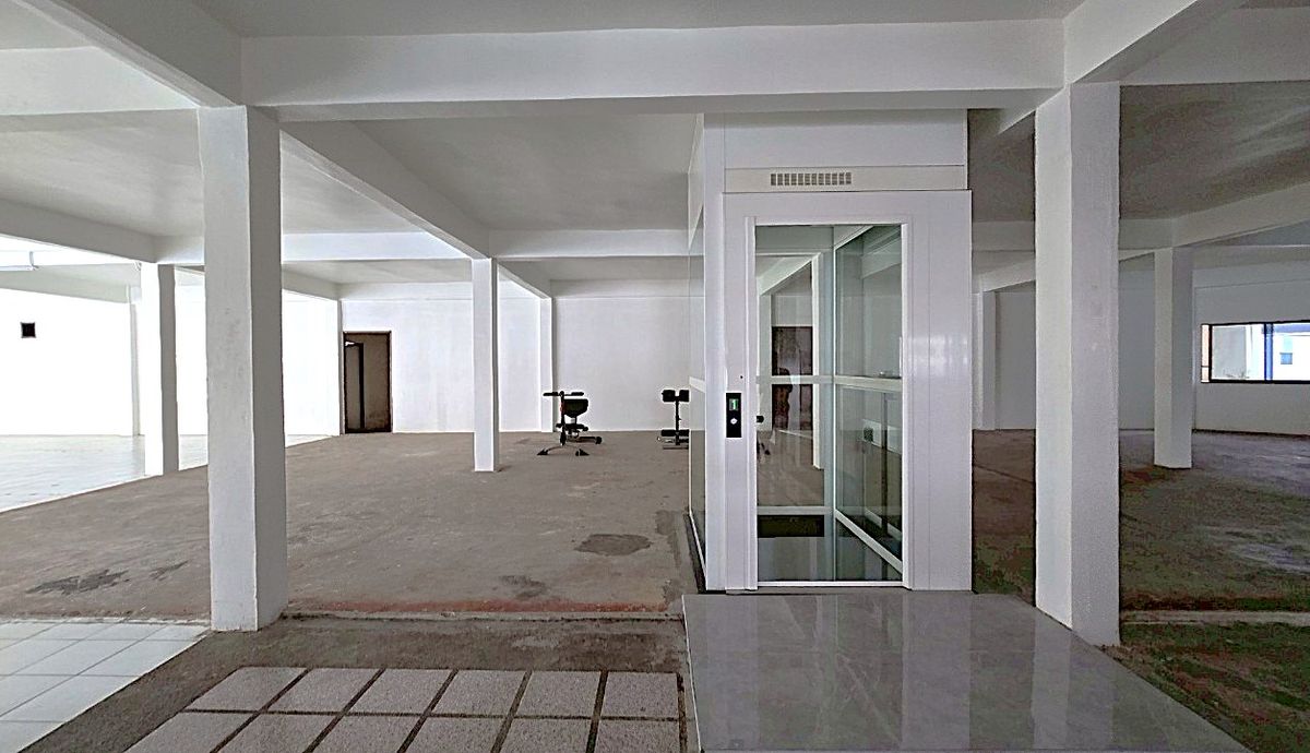 For RentShop HouseOnnut, Udomsuk : Commercial Building with Warehouse for Rent – Ekkamai–Phra Khanong ** NO CO-AGENT ** 