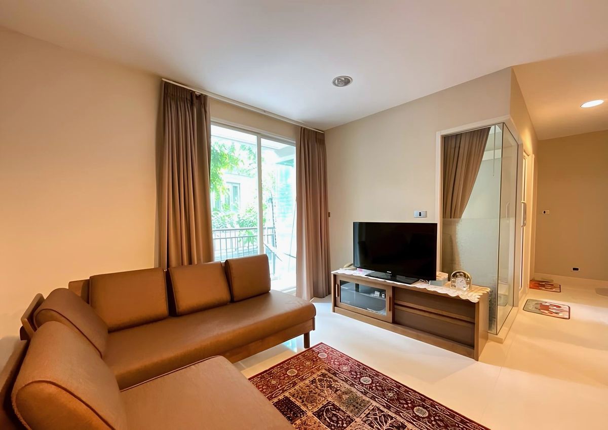 คอนโดสุขุมวิท อโศก ทองหล่อ :  For Rent/ Sale คอนโด Low rise ทำเลดี ซอยสุขุมวิท 24 ใกล้ BTS พร้อมพงษ์ เดินไป Emporium ได้!