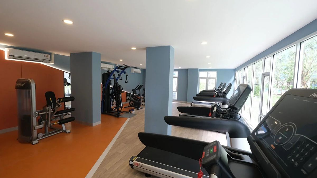 ให้เช่าคอนโดปทุมธานี รังสิต ธรรมศาสตร์ : 🔥ให้เช่าด่วน ห้องใหม่พร้อมอยู่🔥คอนโดเสนาคิทท์ รังสิต - ติวานนท์ ค่าเช่าเริ่มต้น 6,800 บาท/เดือน รับทั้งคนไทยและชาวต่างชาติ (มีสัญญาเช่า 6 เดือน / 1ปี) RentNex By Sena