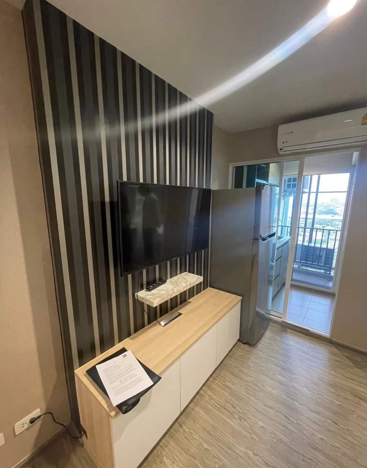 ขายคอนโดบางซื่อ วงศ์สว่าง เตาปูน : ขาย รหัส RZ486 Regent home บางซ่อน เฟส28