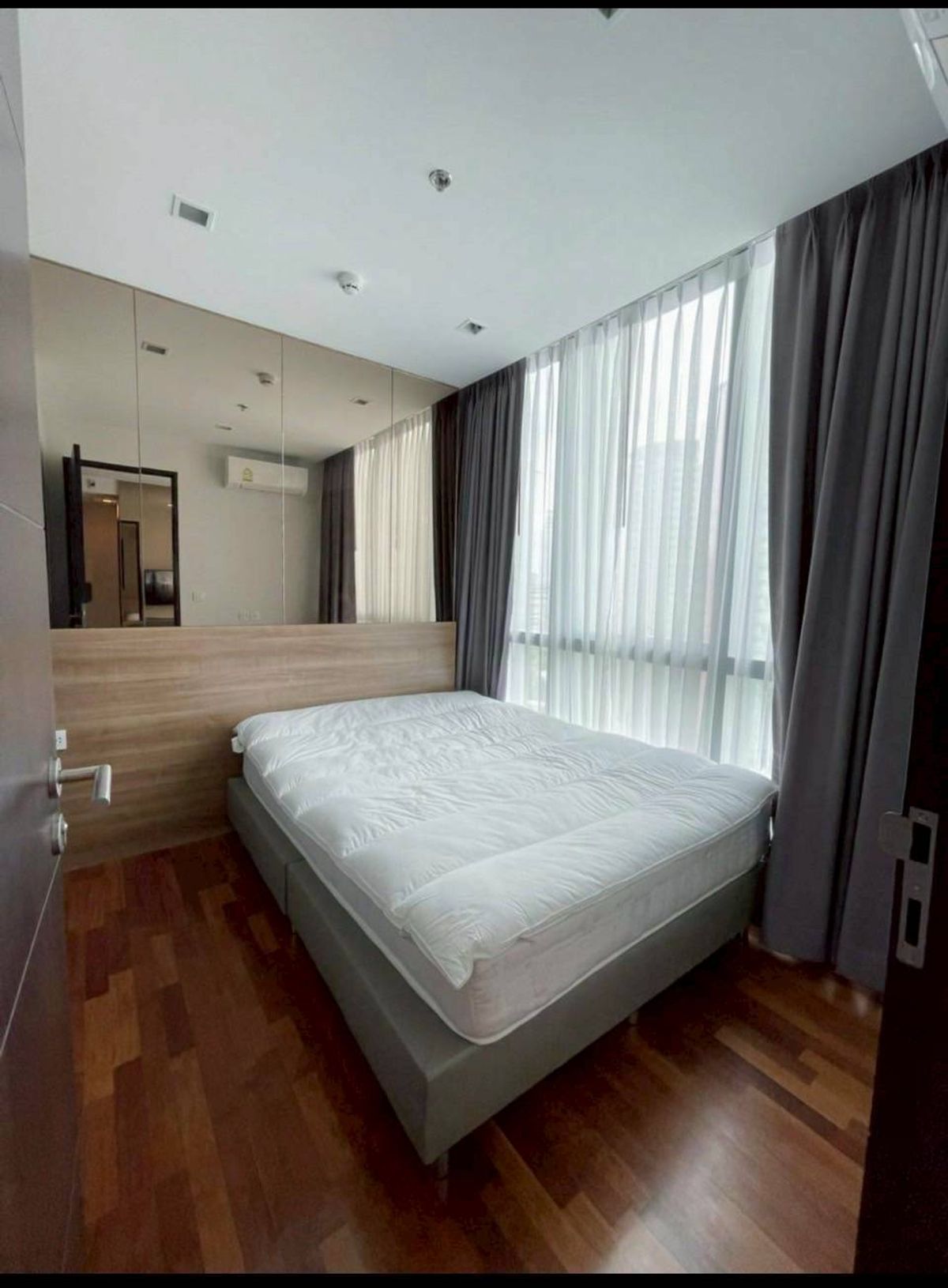 ให้เช่าคอนโดราชเทวี พญาไท : Wish Signature Midtown Siam (วิช ซิกเนเจอร์ มิดทาวน์ สยาม) >>Available Now!!! 