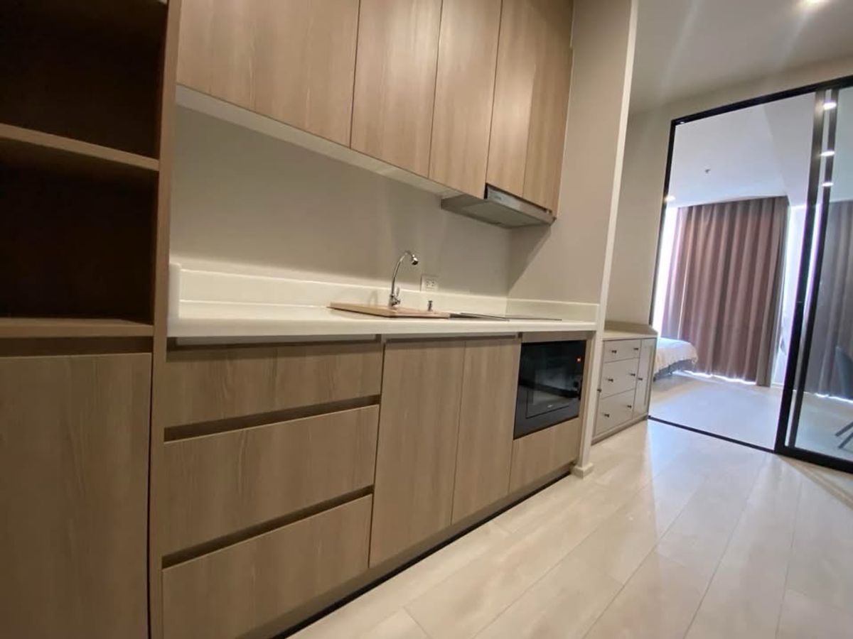 For RentCondoWitthayu, Chidlom, Langsuan, Ploenchit : Special price for rent ✨ Noble Ploenchit