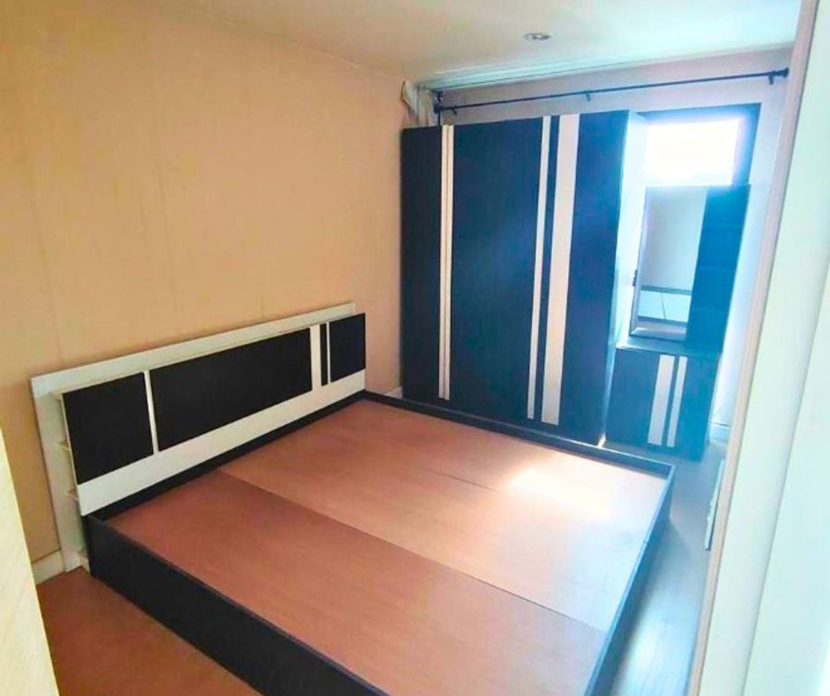 ขายคอนโดรัชดา ห้วยขวาง : ขายคอนโด Metro Sky รัชดา ใกล้ MRT ห้วยขวาง | ราคาดี ฟรีโอน