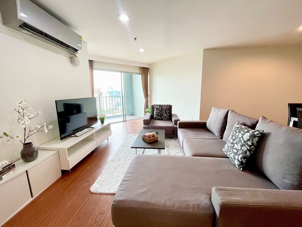 For RentCondoRama9, Petchburi, RCA : Rent Belle Grand Rama 9 (Bel Grand Rama 9)