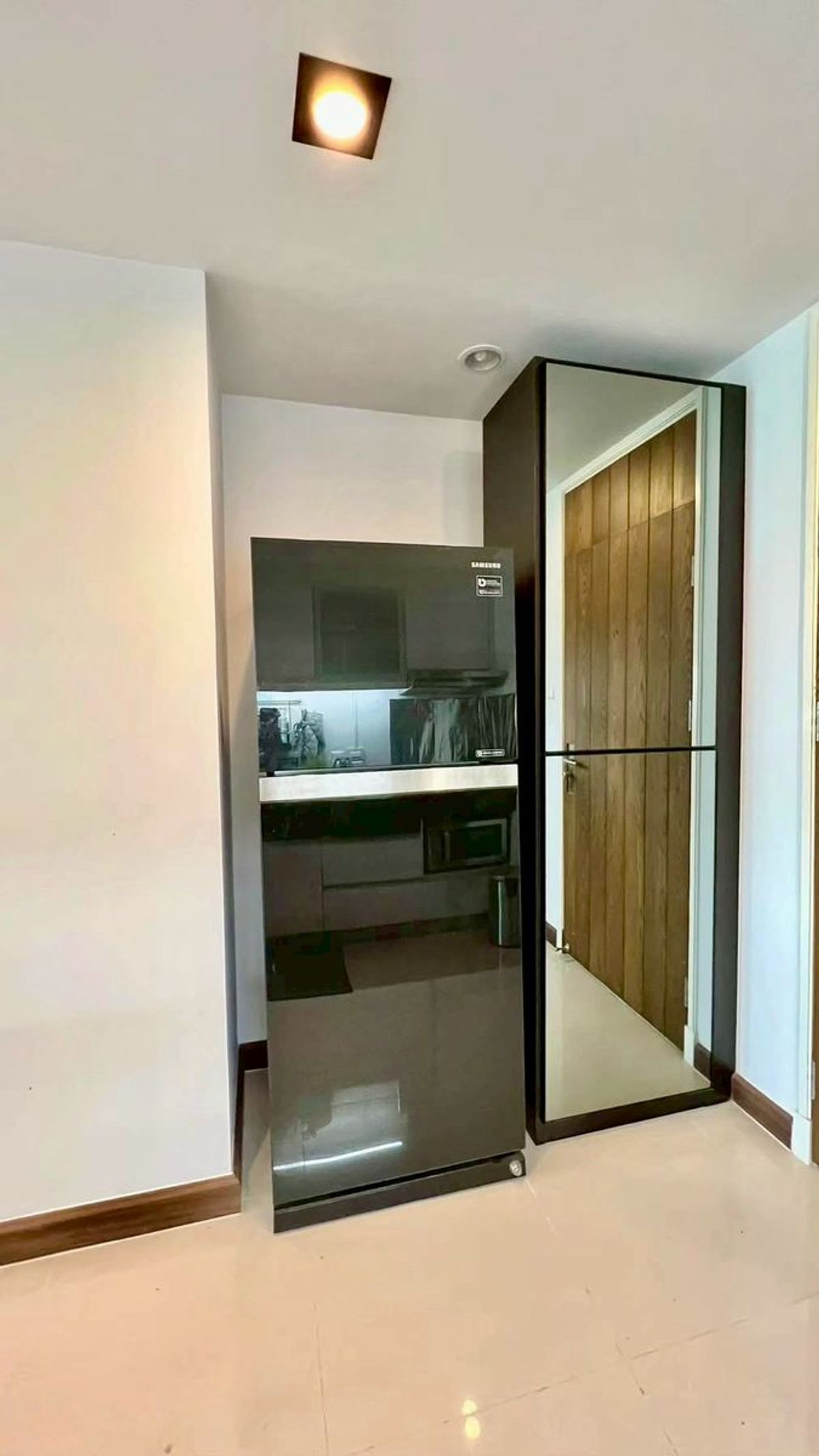 ขายคอนโดพระราม 9 เพชรบุรีตัดใหม่ RCA : ขายคอนโด Supalai Premier @ Asoke ขนาด 50.50 ตารางเมตร ชั้น 30 วิวสระ พร้อมอยู่ แขวงบางกะปิ เขตห้วยขวาง กรุงเทพมหานคร