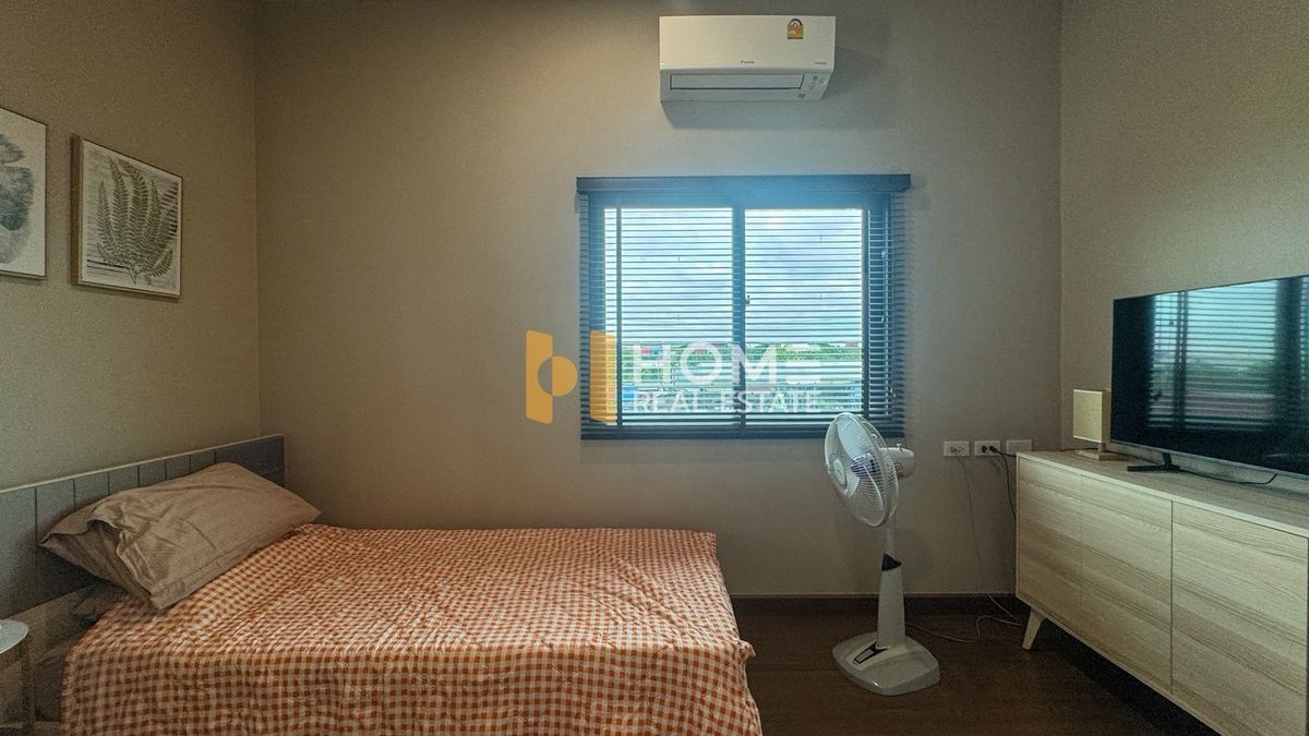 For RentHouseSamut Prakan,Samrong : Grand Britania, Bang Na - Suvarnabhumi / 4 Bedrooms (Rental), Grand Britania Bangna - SUVARNAPUMI / 4 Bedrooms (For Rent) AIM054