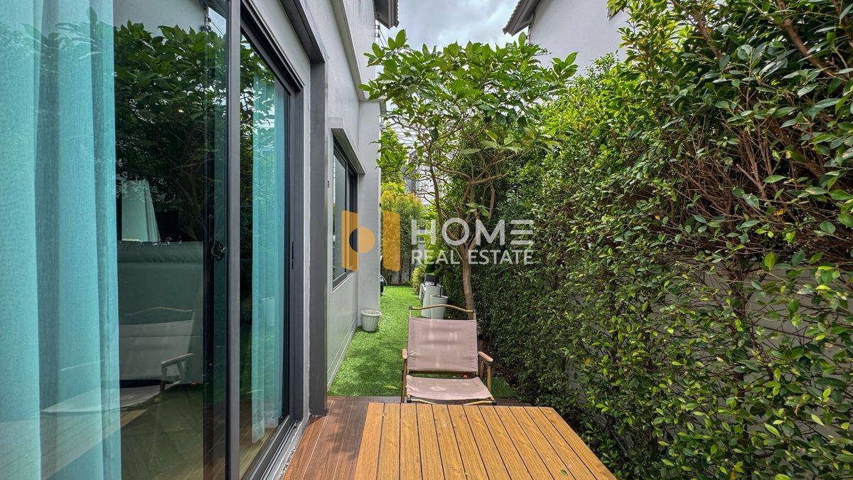 For RentHouseSamut Prakan,Samrong : Grand Britania, Bang Na - Suvarnabhumi / 4 Bedrooms (Rental), Grand Britania Bangna - SUVARNAPUMI / 4 Bedrooms (For Rent) AIM054