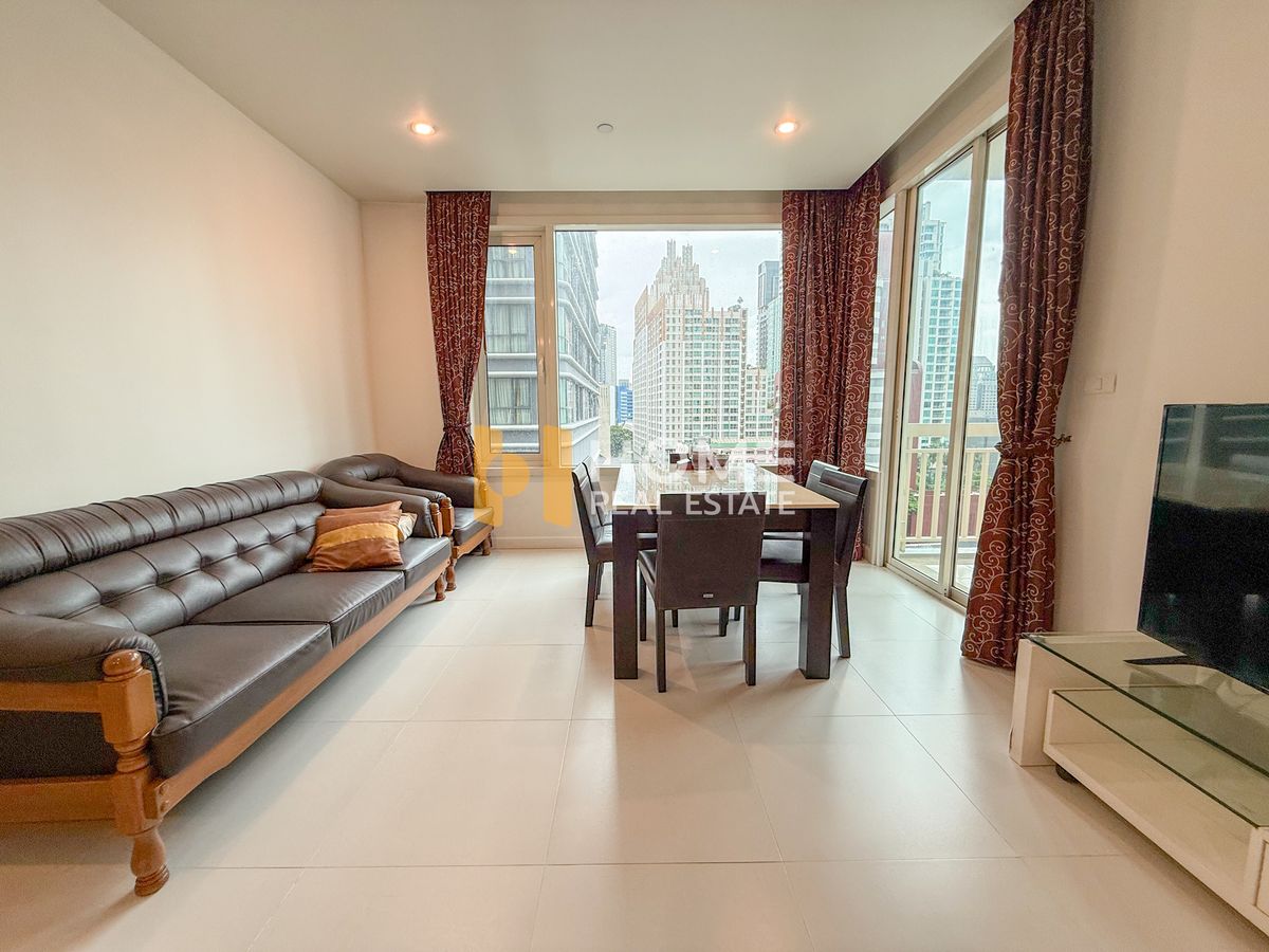 ขายคอนโดวิทยุ ชิดลม หลังสวน : ลดแหลก หาราคานี้ไม่ได้แล้ว ✨ Manhattan Chidlom / 2 Bedrooms (FOR SALE), แมนฮัตตัน ชิดลม / 2 ห้องนอน (ขาย) DO718