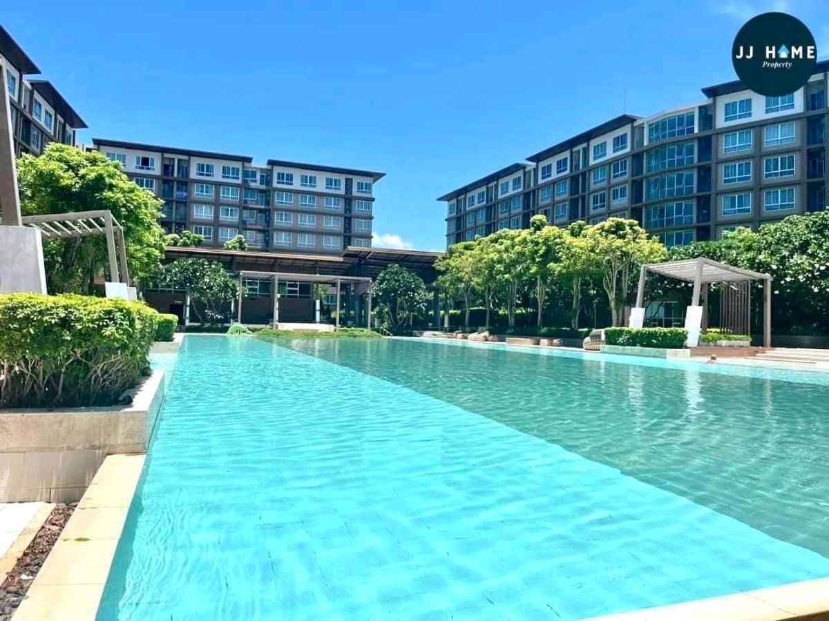 คอนโดชะอำ เพชรบุรี : ขายIเช่าคอนโดบ้านทิวลมชะอำเพชรบุรี